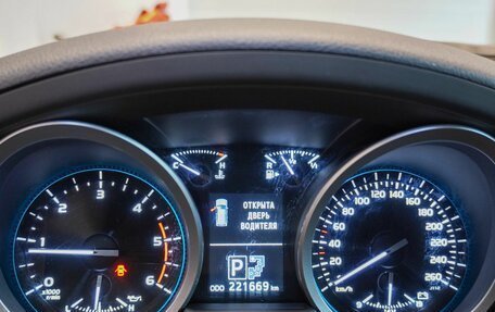 Toyota Land Cruiser 200, 2013 год, 3 950 000 рублей, 11 фотография