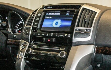 Toyota Land Cruiser 200, 2013 год, 3 950 000 рублей, 13 фотография