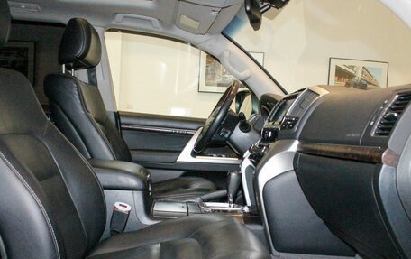 Toyota Land Cruiser 200, 2013 год, 3 950 000 рублей, 17 фотография