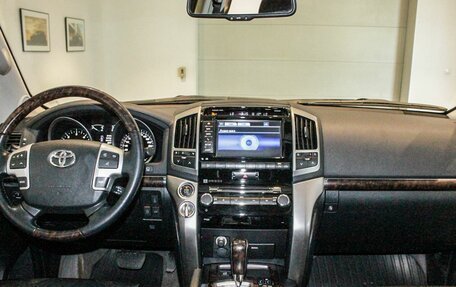 Toyota Land Cruiser 200, 2013 год, 3 950 000 рублей, 16 фотография