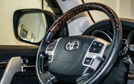 Toyota Land Cruiser 200, 2013 год, 3 950 000 рублей, 15 фотография