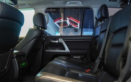 Toyota Land Cruiser 200, 2013 год, 3 950 000 рублей, 20 фотография