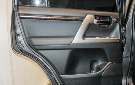 Toyota Land Cruiser 200, 2013 год, 3 950 000 рублей, 19 фотография