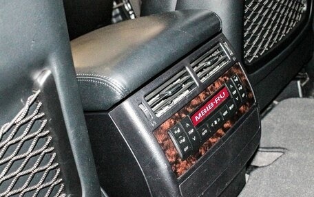 Toyota Land Cruiser 200, 2013 год, 3 950 000 рублей, 22 фотография
