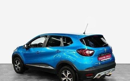 Renault Kaptur I рестайлинг, 2018 год, 1 565 000 рублей, 4 фотография
