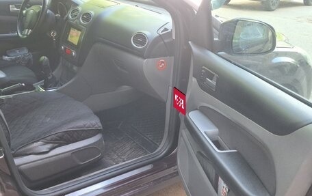 Ford Focus II рестайлинг, 2009 год, 499 999 рублей, 13 фотография