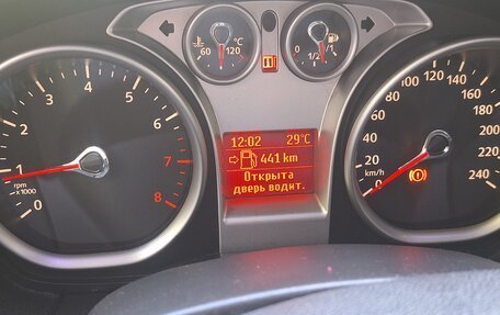 Ford Focus II рестайлинг, 2009 год, 499 999 рублей, 18 фотография