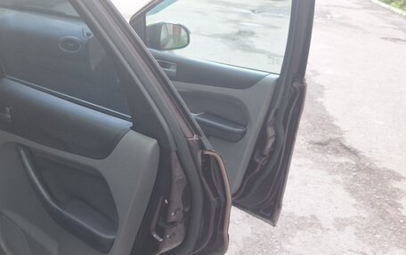 Ford Focus II рестайлинг, 2009 год, 499 999 рублей, 12 фотография