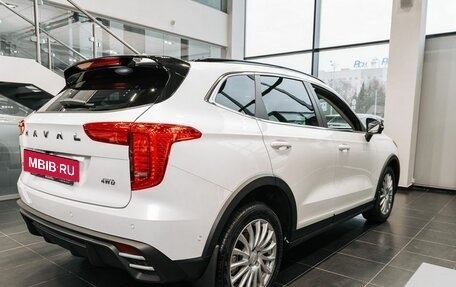 Haval Jolion, 2026 год, 2 049 000 рублей, 7 фотография