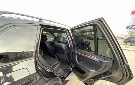 BMW X5, 2008 год, 2 550 000 рублей, 10 фотография