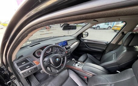 BMW X5, 2008 год, 2 550 000 рублей, 9 фотография