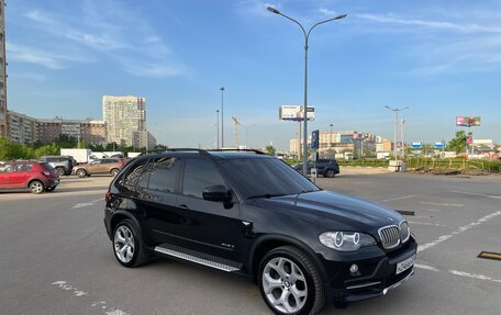 BMW X5, 2008 год, 2 550 000 рублей, 2 фотография