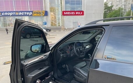 BMW X5, 2008 год, 2 550 000 рублей, 8 фотография