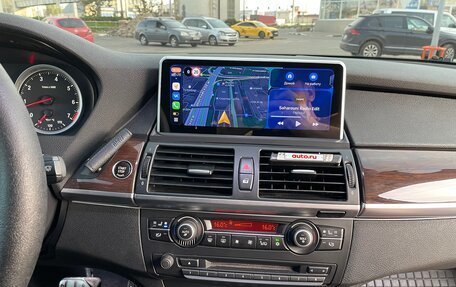 BMW X5, 2008 год, 2 550 000 рублей, 16 фотография