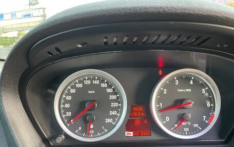 BMW X5, 2008 год, 2 550 000 рублей, 17 фотография