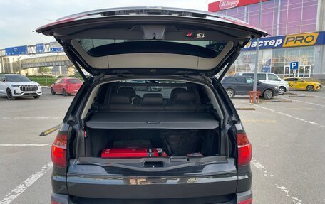 BMW X5, 2008 год, 2 550 000 рублей, 18 фотография