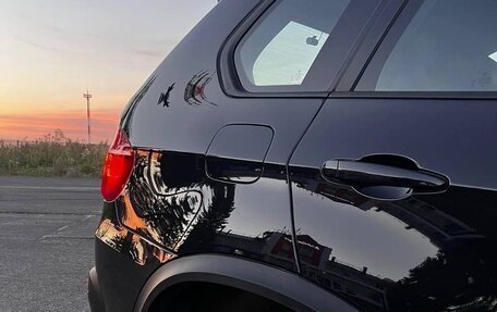 BMW X5, 2008 год, 2 550 000 рублей, 27 фотография