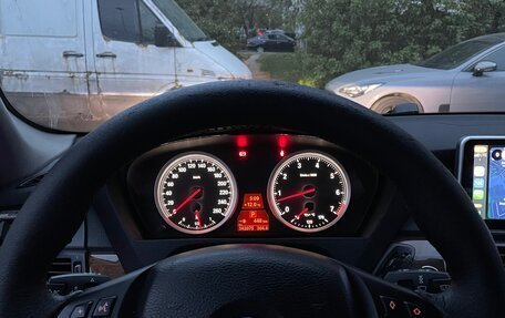 BMW X5, 2008 год, 2 550 000 рублей, 25 фотография