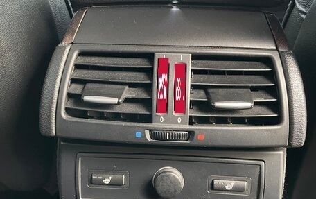 BMW X5, 2008 год, 2 550 000 рублей, 15 фотография