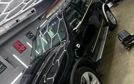 BMW X5, 2008 год, 2 550 000 рублей, 28 фотография