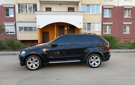 BMW X5, 2008 год, 2 550 000 рублей, 23 фотография