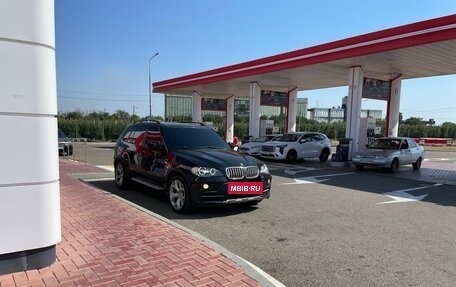 BMW X5, 2008 год, 2 550 000 рублей, 21 фотография