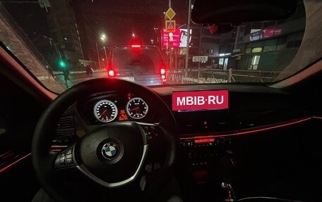 BMW X5, 2008 год, 2 550 000 рублей, 26 фотография