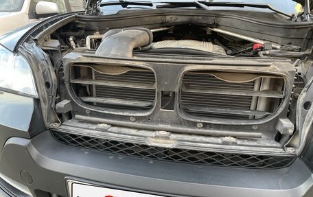 BMW X5, 2008 год, 2 550 000 рублей, 32 фотография