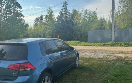 Volkswagen Golf VII, 2013 год, 1 420 000 рублей, 4 фотография
