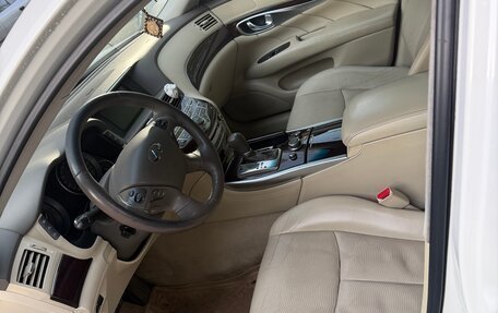 Infiniti Q70 I, 2015 год, 1 900 000 рублей, 6 фотография