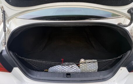 Infiniti Q70 I, 2015 год, 1 900 000 рублей, 11 фотография