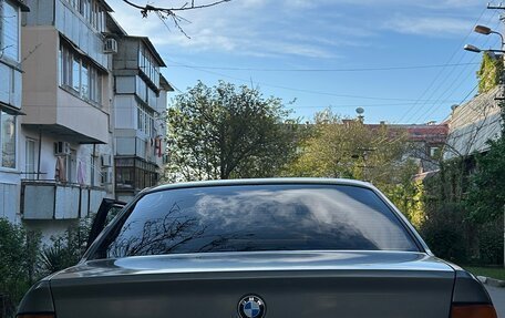 BMW 5 серия, 1989 год, 420 000 рублей, 2 фотография