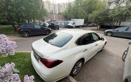 Infiniti Q70 I, 2015 год, 1 900 000 рублей, 10 фотография