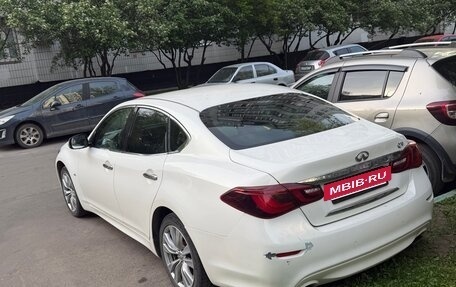 Infiniti Q70 I, 2015 год, 1 900 000 рублей, 8 фотография