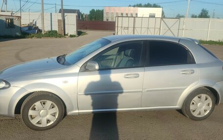 Chevrolet Lacetti, 2008 год, 375 000 рублей, 6 фотография