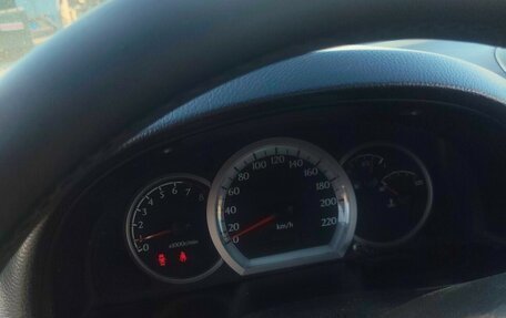 Chevrolet Lacetti, 2008 год, 375 000 рублей, 7 фотография