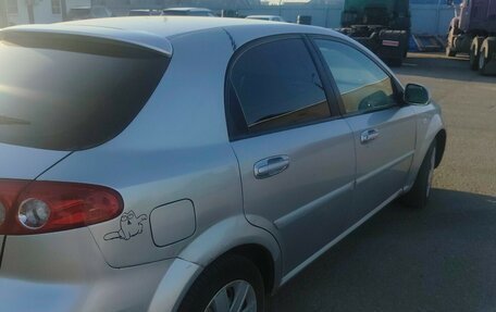 Chevrolet Lacetti, 2008 год, 375 000 рублей, 12 фотография