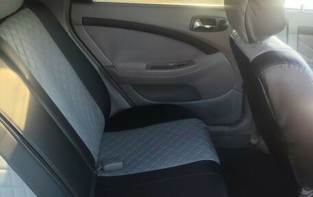 Chevrolet Lacetti, 2008 год, 375 000 рублей, 2 фотография