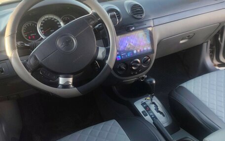 Chevrolet Lacetti, 2008 год, 375 000 рублей, 9 фотография