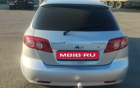 Chevrolet Lacetti, 2008 год, 375 000 рублей, 10 фотография