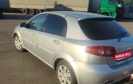 Chevrolet Lacetti, 2008 год, 375 000 рублей, 8 фотография