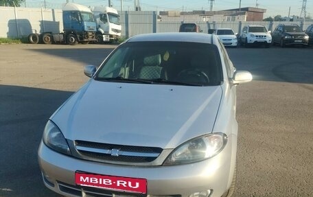 Chevrolet Lacetti, 2008 год, 375 000 рублей, 4 фотография