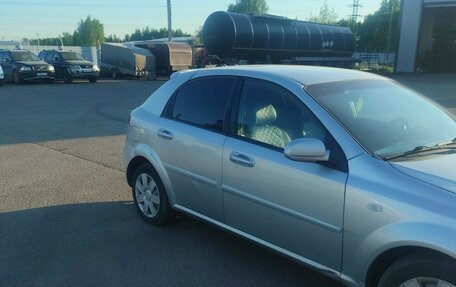Chevrolet Lacetti, 2008 год, 375 000 рублей, 14 фотография