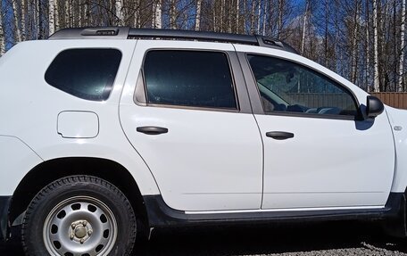 Renault Duster I рестайлинг, 2019 год, 1 490 000 рублей, 2 фотография