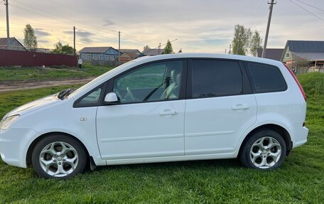 Ford C-MAX I рестайлинг, 2008 год, 570 000 рублей, 4 фотография