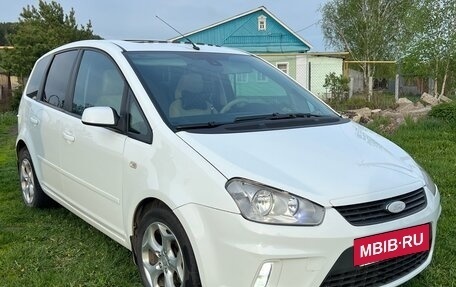 Ford C-MAX I рестайлинг, 2008 год, 570 000 рублей, 3 фотография