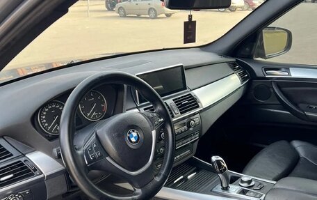 BMW X5, 2007 год, 1 700 000 рублей, 6 фотография