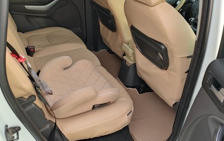 Ford C-MAX I рестайлинг, 2008 год, 570 000 рублей, 10 фотография