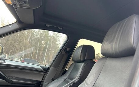 BMW X5, 2007 год, 1 700 000 рублей, 7 фотография