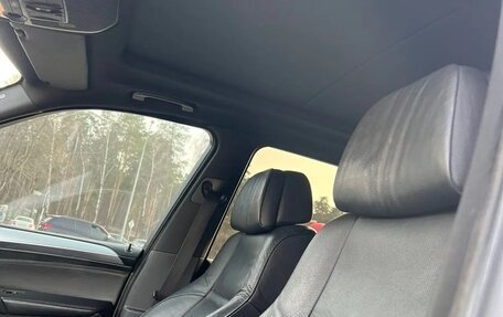 BMW X5, 2007 год, 1 700 000 рублей, 5 фотография